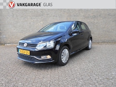Volkswagen Polo - 1.2 TSI 90pk 5 Drs BMT Comfortline / Haak