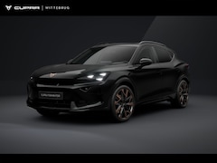 CUPRA Formentor - 1.5 TSI e-Hybrid Business Panorama Dak - Sennheiser Audio - Elektrisch Verstelbare Bestuur