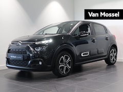 Citroën C3 - Feel - TREKHAAK - NIEUWSTAAT - APPLE CARPLAY/ANDROID AUTO - ZUINIG