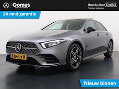 Mercedes-Benz A-klasse - 250 e Business Solution AMG Limited | Pano | AppleCarplay/AndroidAuto | Dodehoekdetectie