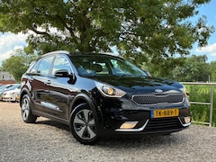 Kia Niro - 1.6 GDi Hybrid DynamicLine | Carplay + Lane assist nu €14.975,
