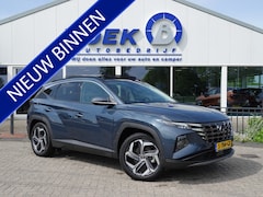 Hyundai Tucson - 1.6 T-GDI PHEV Premium Sky 4WD PANO | LEER | MEMORY | STOEL VENTILATIE
