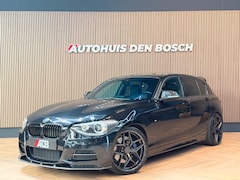 BMW 1-serie - M135i High Executive - Harman Kardon