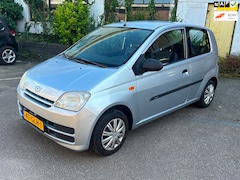 Daihatsu Cuore - 1.0-12V 100th Anniversary / Nieuwe APK