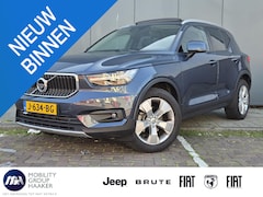 Volvo XC40 - 1.5 T3 Business Pro | Apple-Android | Navigatie | Dealeronderhouden