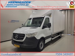 Mercedes-Benz Sprinter - 314CDI Bakwagen Euro 6