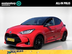 Toyota Yaris - 1.5 Hybrid Executive Edition | Stoelverwarming | Navigatie | Achteruitrij camera |