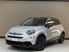 Fiat 500 X - 1.0 GSE Urban 120TH Edition, 120Pk, 2019, 1ste eigenaar, BTW auto, Navigatie, Airco, Clima