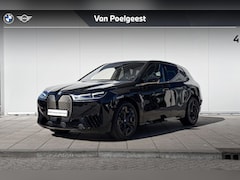 BMW iX - xDrive40 22 Inch / Sportpakket / Glazen Dak / Driving Prof / Comfort Acces / Harman Kardon