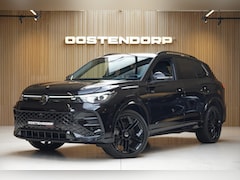 Volkswagen Tiguan - 1.5/272pk eHybrid R-Line Blackstyle|2024|20"Black|Trekhaak|PDC+Assist+360Camera|H&K|Cruise