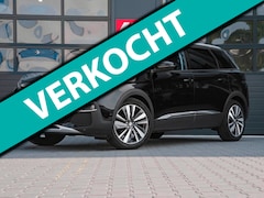Peugeot 5008 - 1.2 PureTech Allure | 7P| PANO | TREKHAAK | CAMERA | NWE RIEM | MEMORYSTOEL | STOELVERWARM