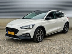 Ford Focus - 1.0 EcoBoost Active Business [ adept cruise, navi, camera, 18``lmv ]