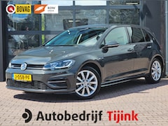 Volkswagen Golf - 1.5 TSI Highline Business R | Automaat | LED | Trekhaak | Navi | Stoelverwarming | All-sea