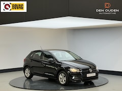 Volkswagen Polo - 1.0 TSI Comfortline | Automaat | Carplay | 4 season banden | Lm velgen