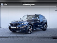 BMW X5 - xDrive50e 22 Inch / Glazen Schuifdak / Comfort Acces / Soft Close / Electrische Zwenkhaak
