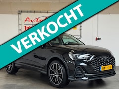 Audi Q3 Sportback - 35 TFSI Pro Line|Virtual cockpit|Apple Carplay|Dealeronderhouden|