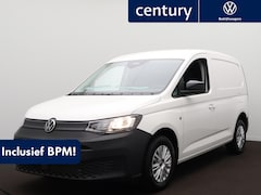 Volkswagen Caddy Cargo - Bedrijfswagens Comfort 2.0 TDI EU6 75 kW (102 pk) 2755 mm 6 versn