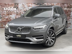 Volvo XC90 - 2.0 T8 Twin Engine AWD Inscription / 7 Persoons / Panoramadak / Luchtvering / Trekhaak / 2