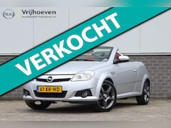 Opel Tigra TwinTop - 1.4-16V Rhythm