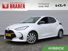 Mazda 2 Hybrid - 1.5 Select | Airco | 16" LM | Android / Apple carplay | PDC | Camera | Keyless |