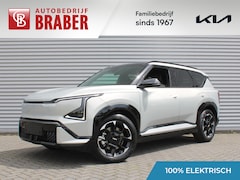 Kia EV5 - GT-Line Business Edition 81.4 kWh | Nieuw | Uit voorraad leverbaar | Tot € 3.000 inruilvoo