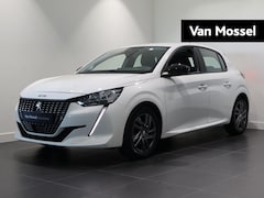 Peugeot 208 - Active Pack - AIRCO - CLIMATE CONTROL - APPLE CARPLAY/ANDROID AUTO