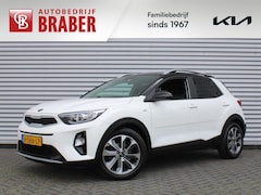 Kia Stonic - 1.0 T-GDi DynamicLine | Airco | Navi | Cruise | 17" LM | PDC | Camera |