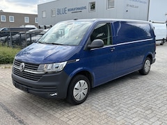 Volkswagen Transporter - T6.1 2.0 TDI 110PK Euro6 L2H1 ✓ 3-zits ✓ airco ✓ cruise control ✓ apple carplay