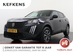 Peugeot 2008 - SUV Business 110pk Hybrid Automaat | Airco | Navigatie | Camera achter | Parkeersensoren |