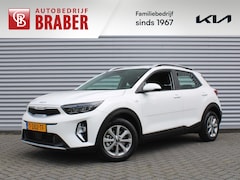 Kia Stonic - 1.0 T-GDi MHEV DynamicLine | Camera | 15" LM | Cruise | Airco | Android Auto/Apple Carplay