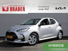Mazda 2 Hybrid - 1.5 Agile Comfort Pack | 15" LM | Airco | Cruise | PDC |