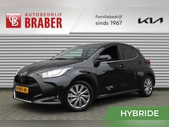 Mazda 2 Hybrid - 1.5 Select | Airco | Navi | Cruise | PDC | Head-up display | Camera |