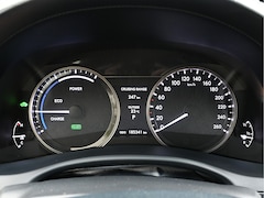 Lexus GS - 450h Business Line, 293 pk, alcantara, cruise, navi, clima, trekhaak, NL-dealerauto