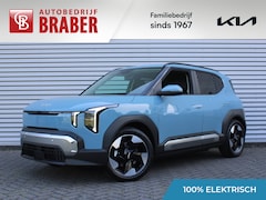Kia EV2 - Plus 42.2 kWh | Nieuw | Direct leverbaar | Actieradius tot 308 km (WLTP) | Tot € 3.000 inr