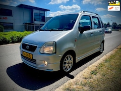 Suzuki Wagon R+ - 1.3 Special, ELEKTRISCH PAKKET, NIEUWE APK