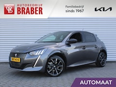 Peugeot 208 - 1.2 PureTech GT Pack | Stoelverwarming | Pano dak | Camera | Cruise adapt. | Dodehoek dete