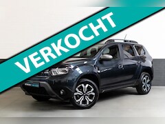 Dacia Duster - 1.3 TCe 130 Apple-Android, camera ect