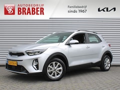 Kia Stonic - 1.0 T-GDi MHEV DynamicLine | 15" LM | Apple Carplay/Android Auto | Navi | Camera | Cruise