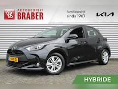 Mazda 2 Hybrid - 1.5 Agile | Airco | Cruise | Automaat | 15" LM |