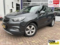 Opel Mokka X - 1.4 Turbo Innovation * NAVIGATIE * AIRCO