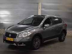 Suzuki SX4 S-Cross - 1.6 Exclusive + Electrische Panoramadak|CLimate Control|Cruise Control|Parkeersensoren|