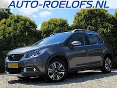Peugeot 2008 - 1.2 PureTech Allure * Navi * Camera