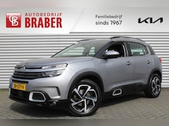Citroën C5 Aircross - 1.2 PureTech Business | 18" LM | Navi | Cruise | PDC | Camera |