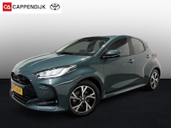 Toyota Yaris - 1.5 Hybrid 115 Dynamic | Pack Comfort |