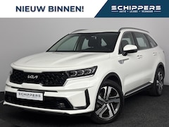 Kia Sorento - 1.6 T-GDI Plug-in Hybrid 4WD ComfortLine 7p
