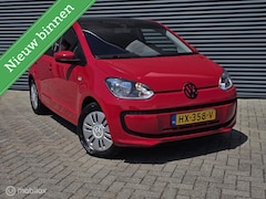 Volkswagen Up! - 1.0 move up BlueMotion 5DEURS/AIRCO
