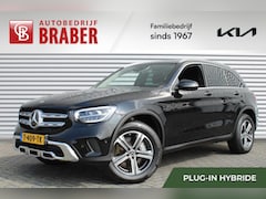 Mercedes-Benz GLC-klasse - 300e 4MATIC | Plug-in | 320PK | Adap. Cruise | Rondom camera | 18" LM | Parkeerpakket |