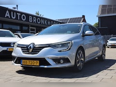 Renault Mégane Estate - 1.2 TCE BOSE | NAVI | CAMERA | HUD