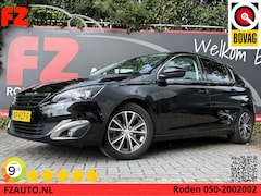 Peugeot 308 - 1.2 PureTech Allure - Navigatie - Climate Controle - Parkeersens V+A met Camera