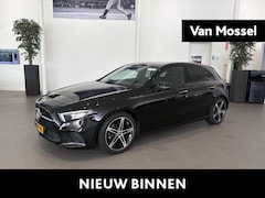 Mercedes-Benz A-klasse - 180 Premium Plus | STOELVERWARMING | SFEERVERLICHTING | CRUISE CONTROL | ACHTERUITRIJCAMER